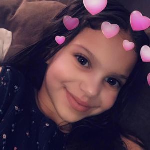 Meet your Posher, Maria clara